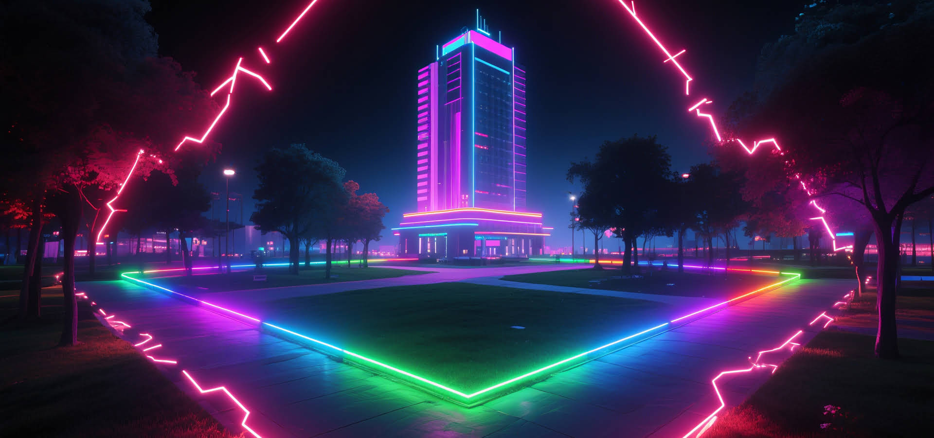 The colorful world of LED strips