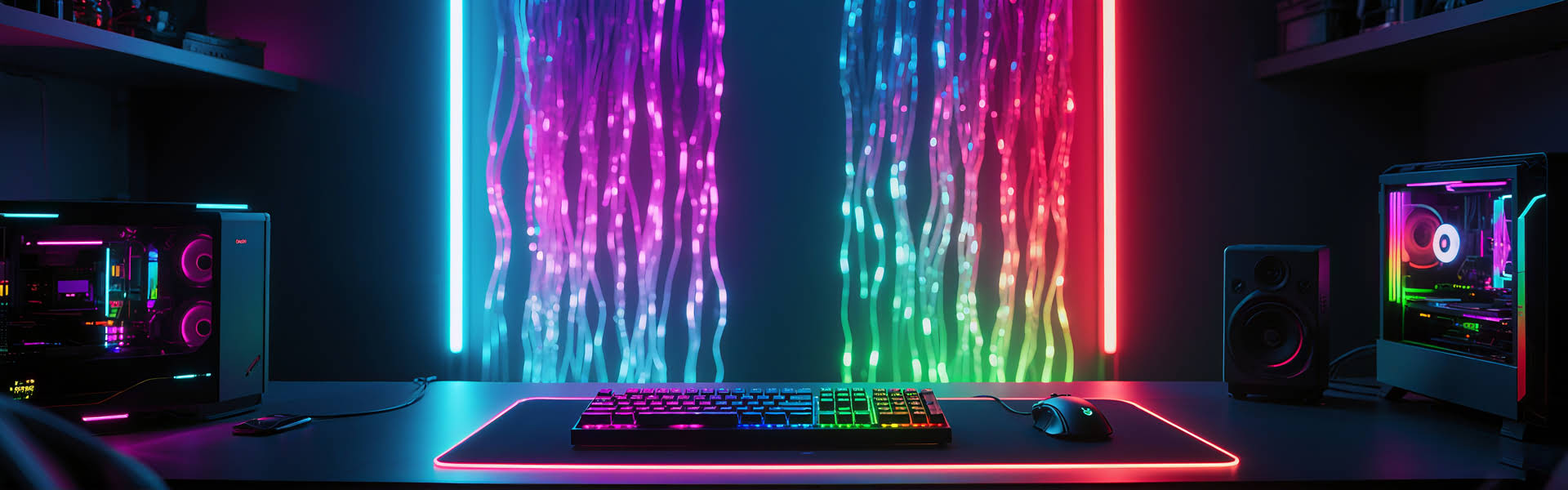  Dual color light
